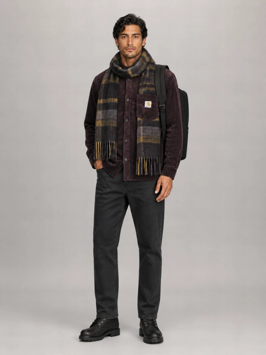 Carhartt Wip Casual Shirt