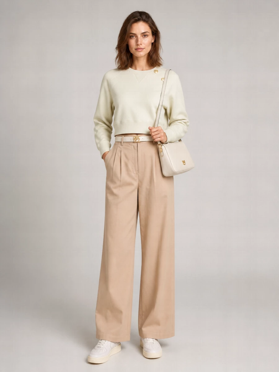 Pinko Margarina Jumper