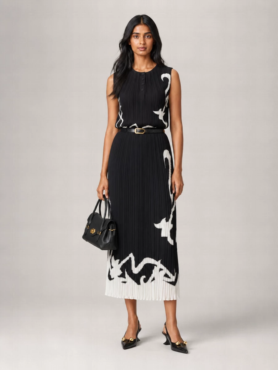 Lanvin Leather High Heel Pumps