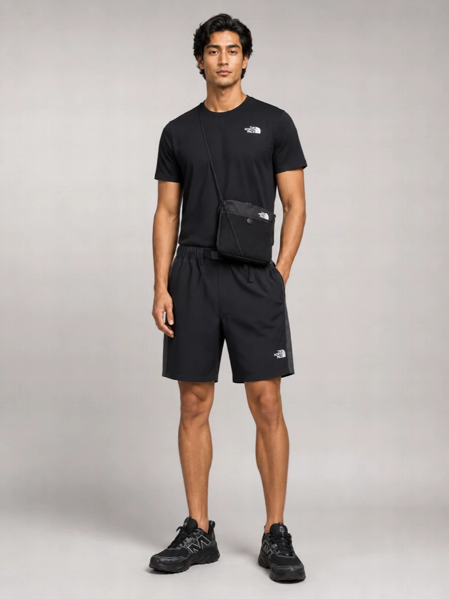 The North Face Short-Sleeve T-Shirt