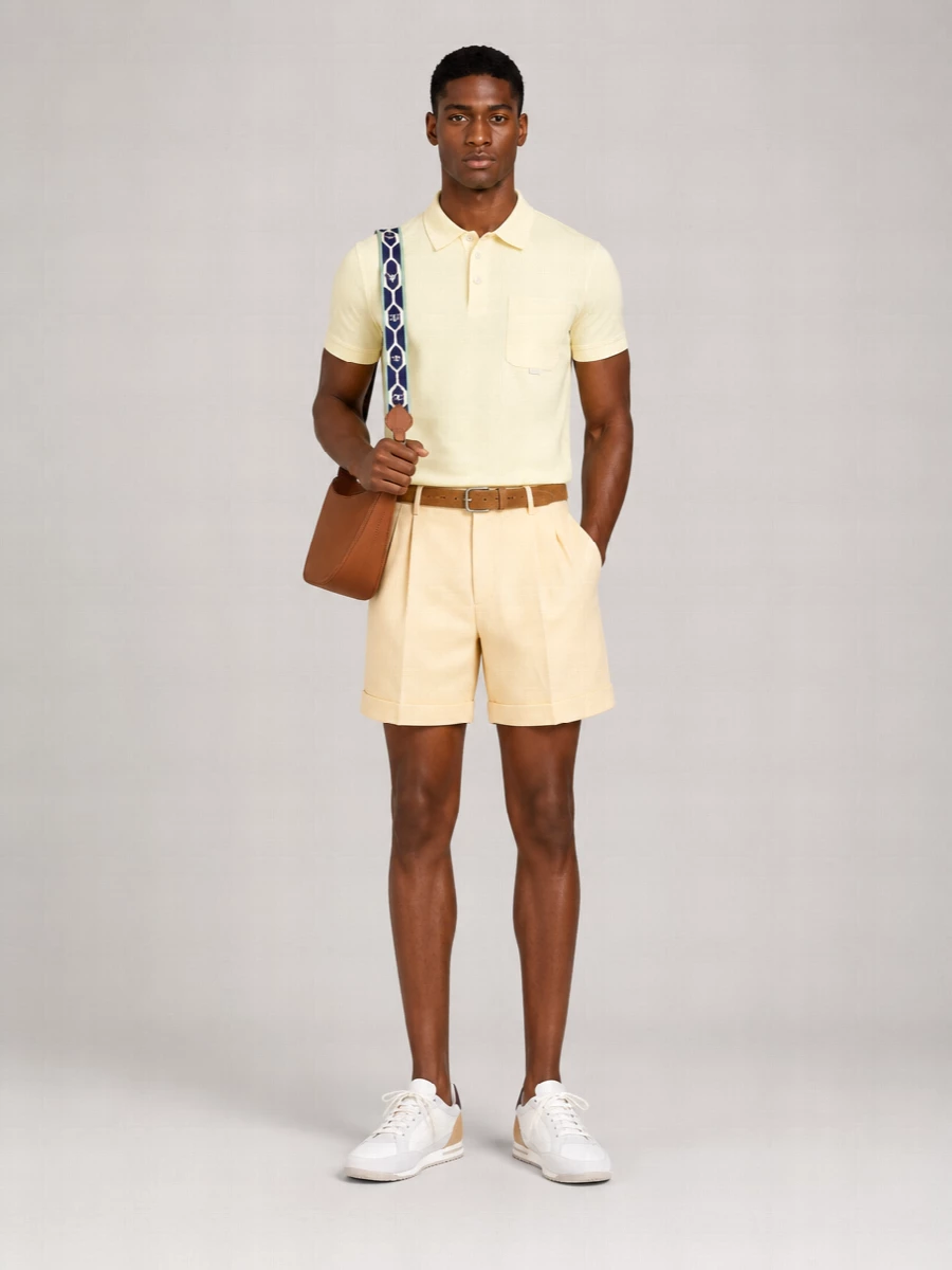 Valentino Garavani Leather Shoulder Bag