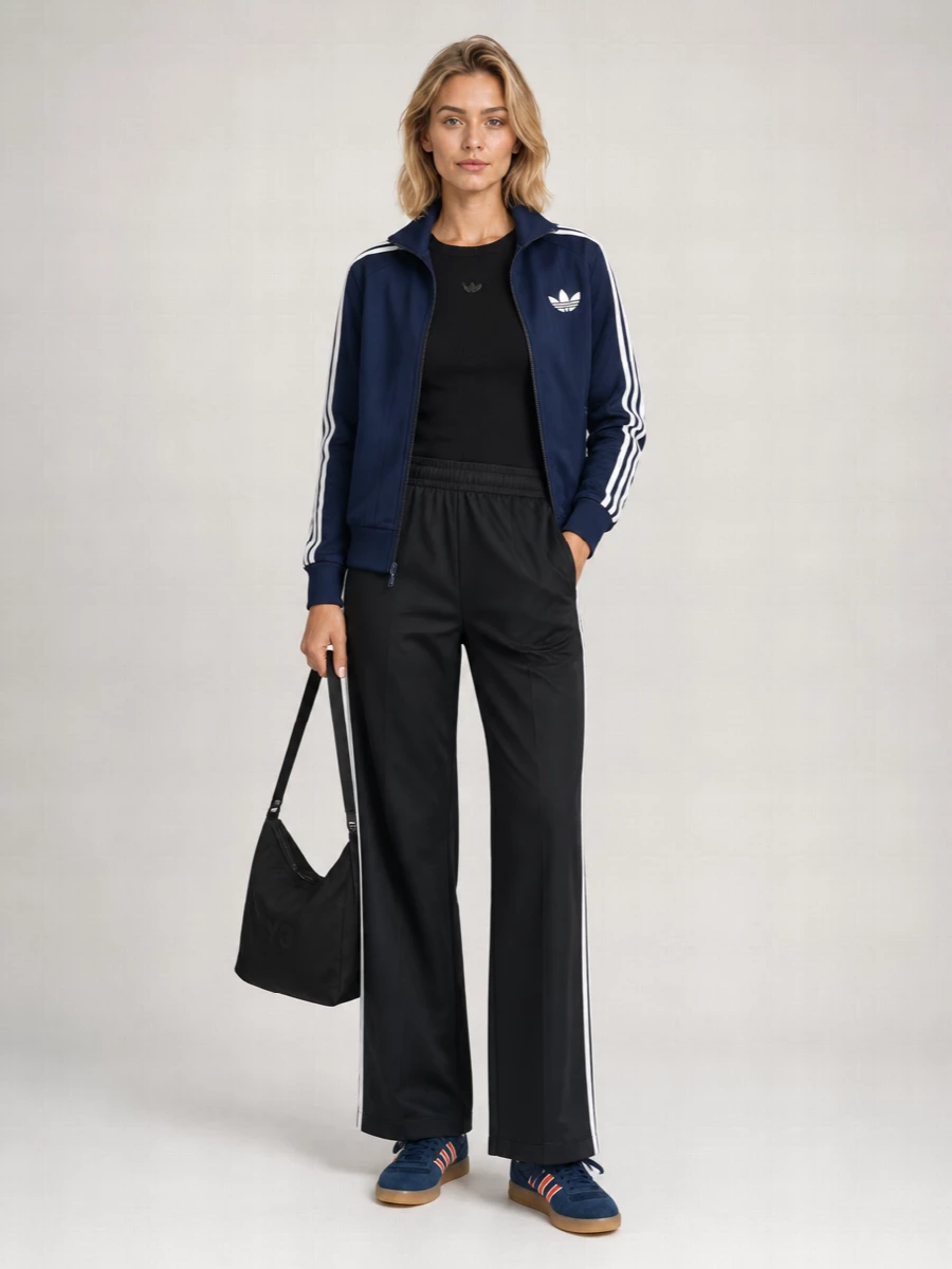 Adidas Jacket