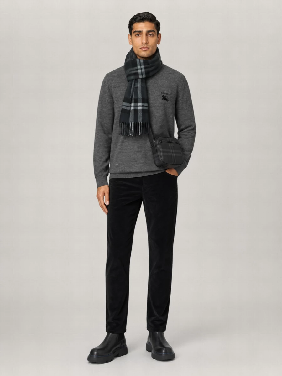 Burberry Sweatshirt