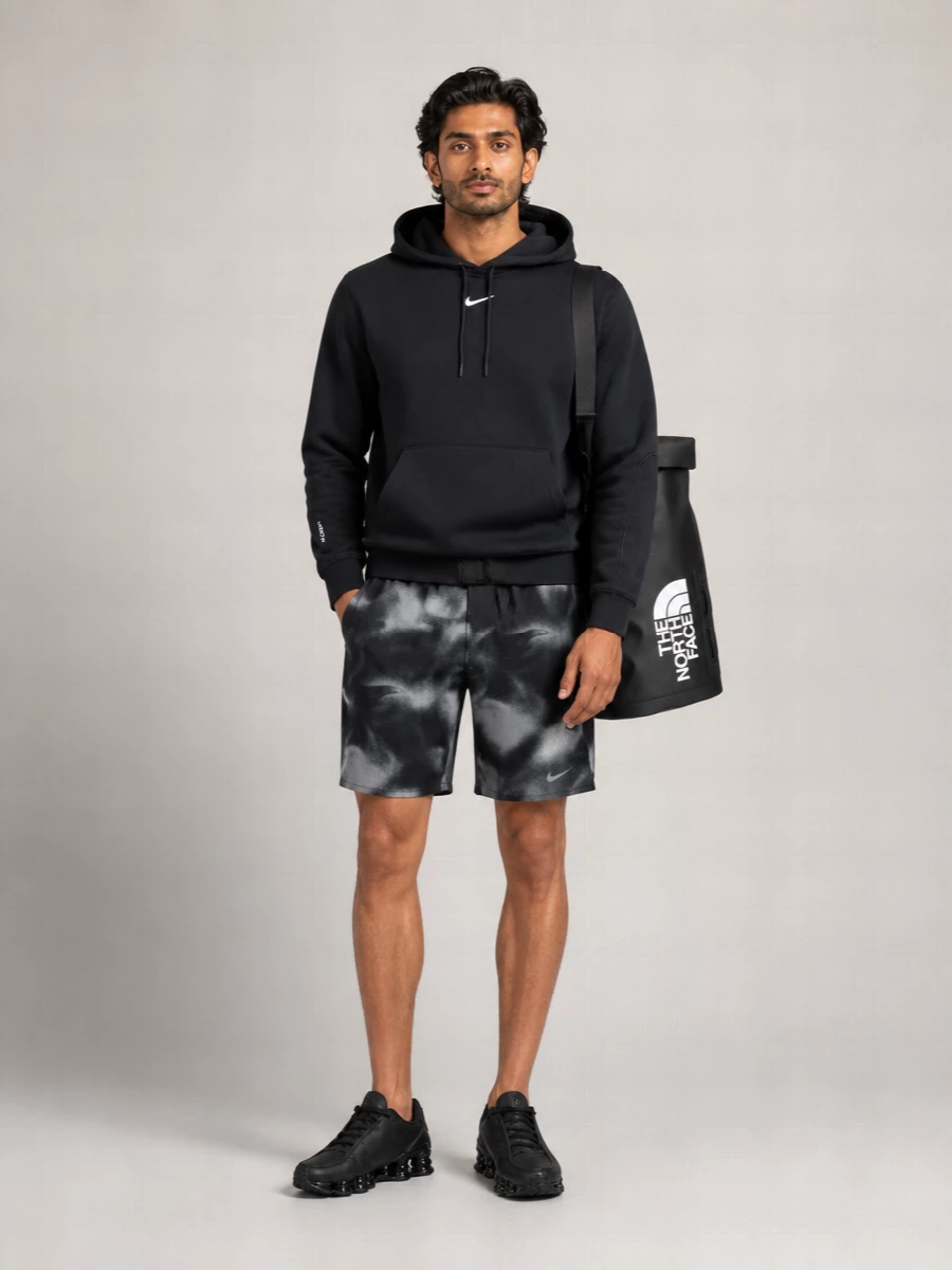 The North Face Backpack