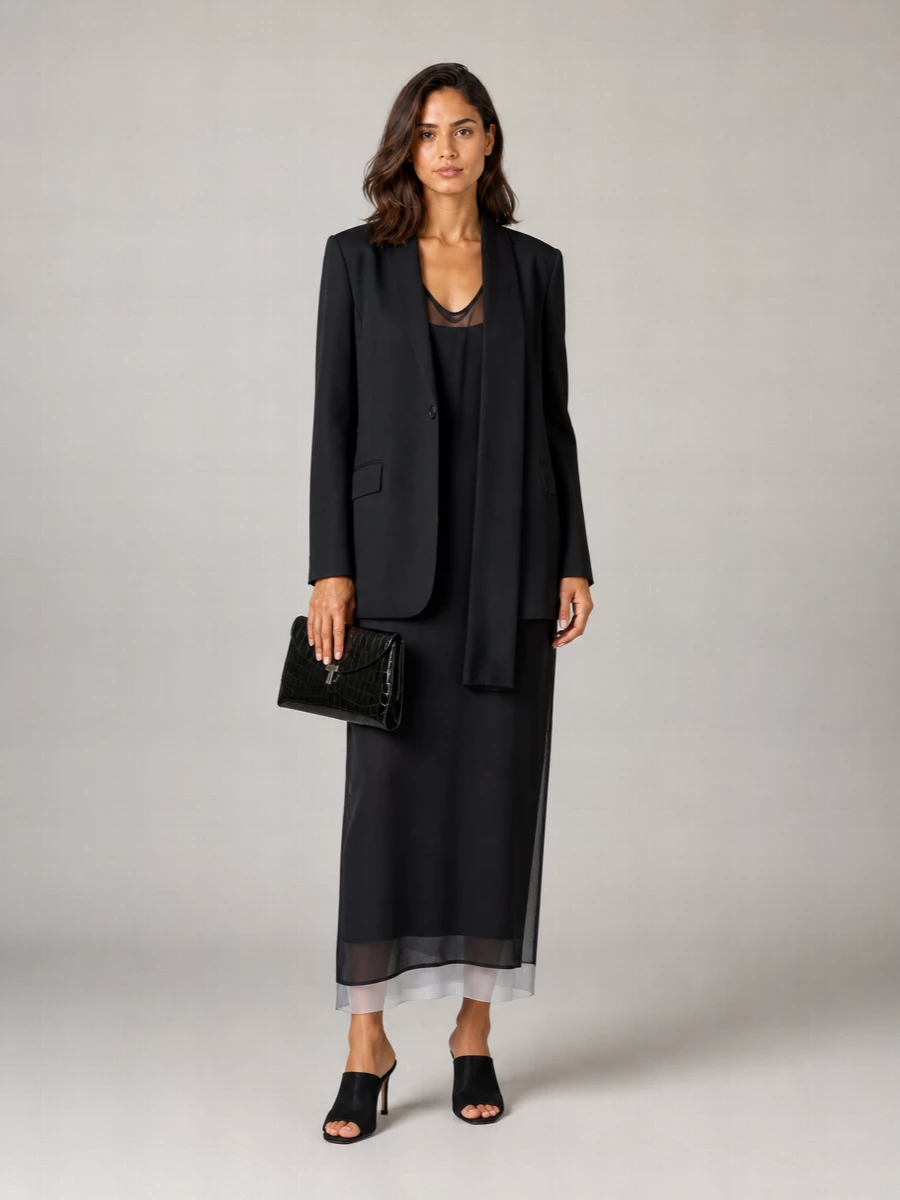 Totême Blazer