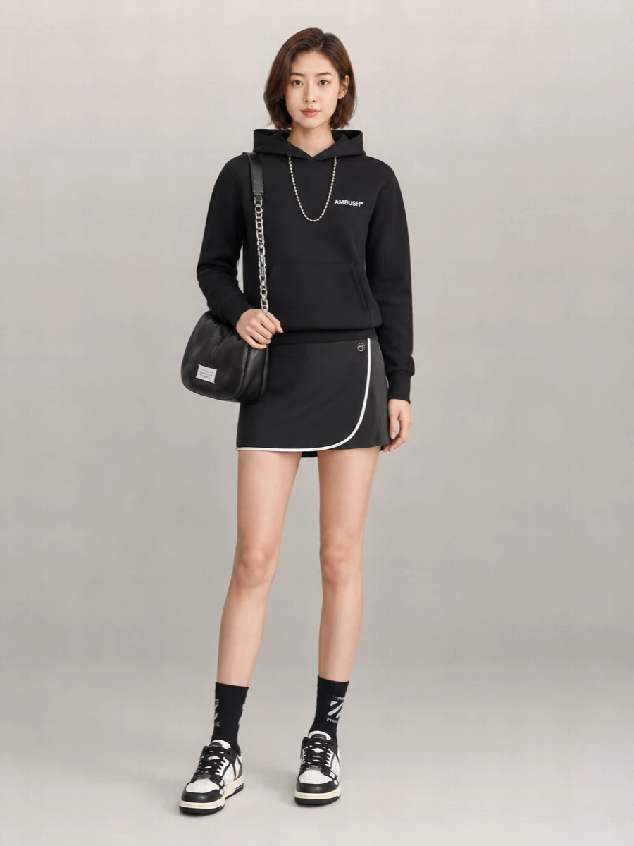 Ambush Cotton Hoodie