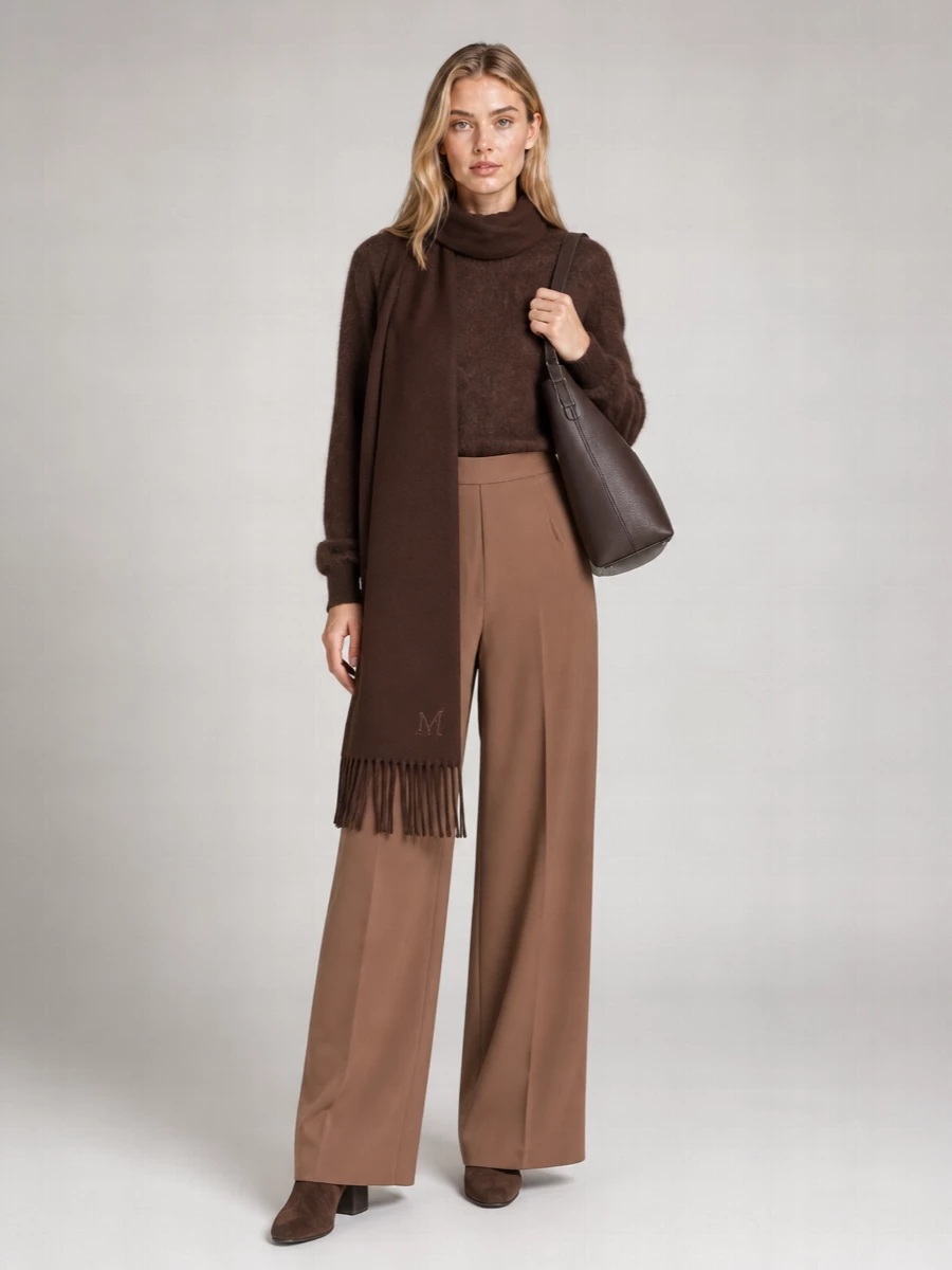 S Max Mara Cotton Sweatshirt