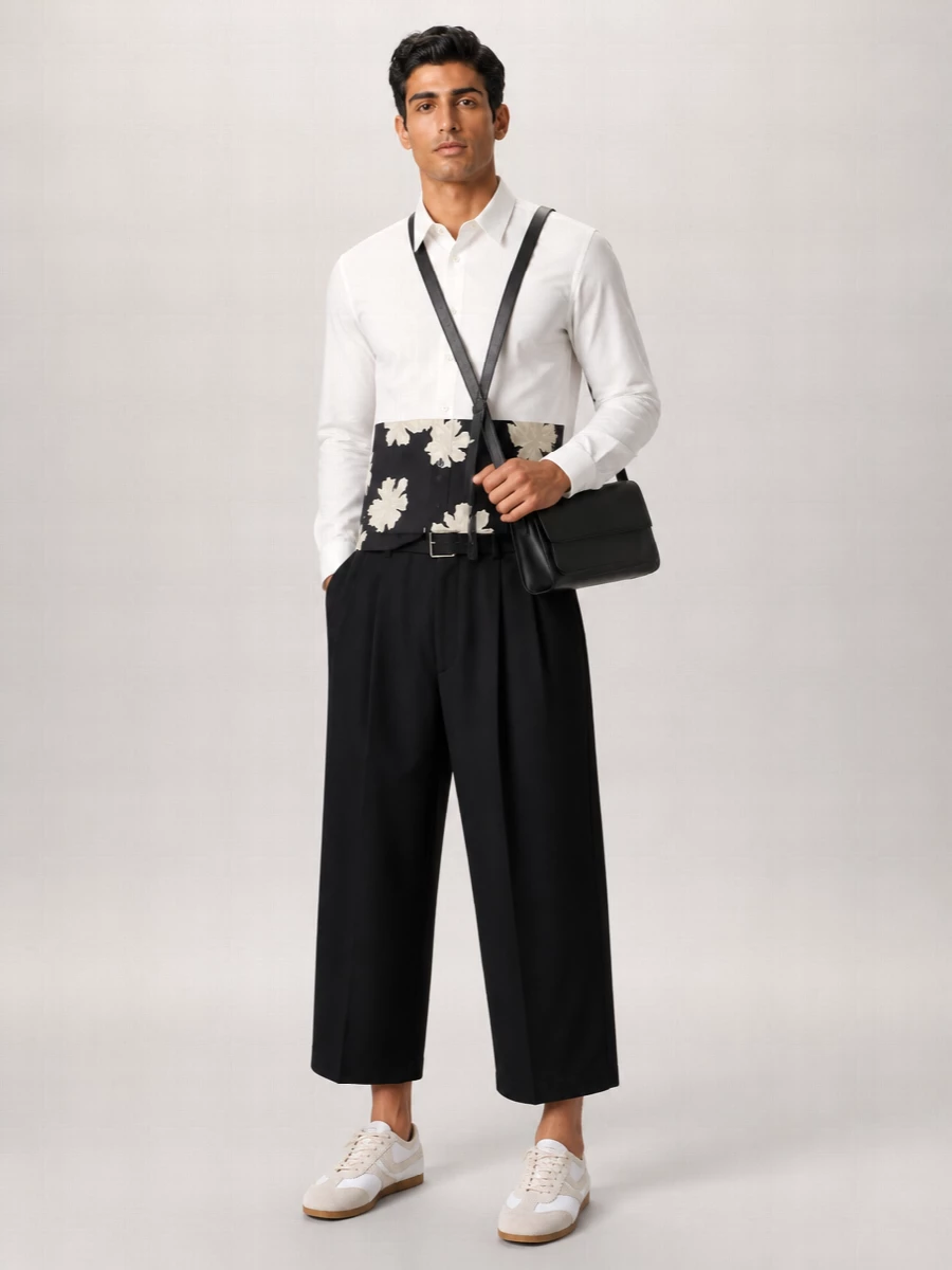 Dries Van Noten Capero Shirt