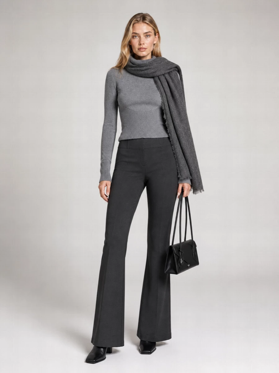 Alaïa Lounge Trousers