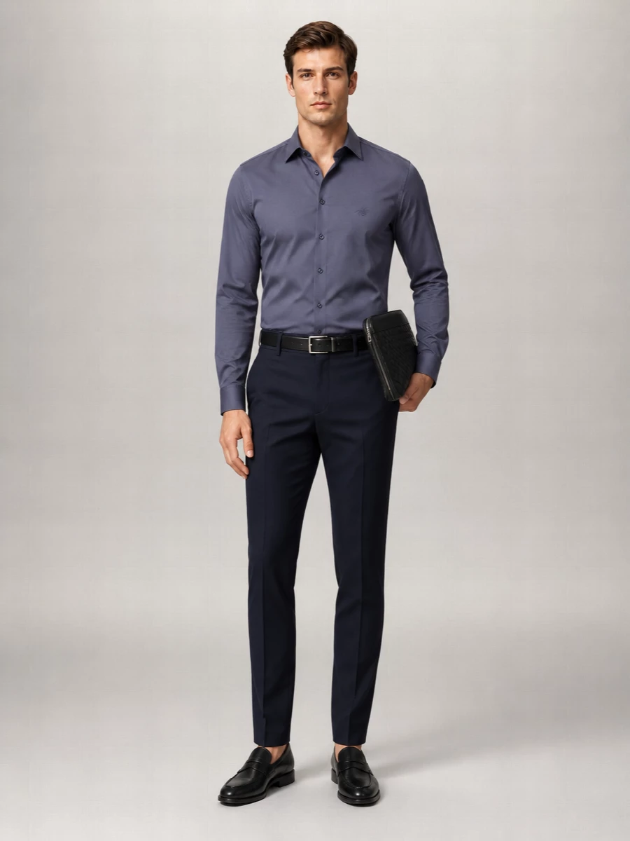 Etro Classic Shirt
