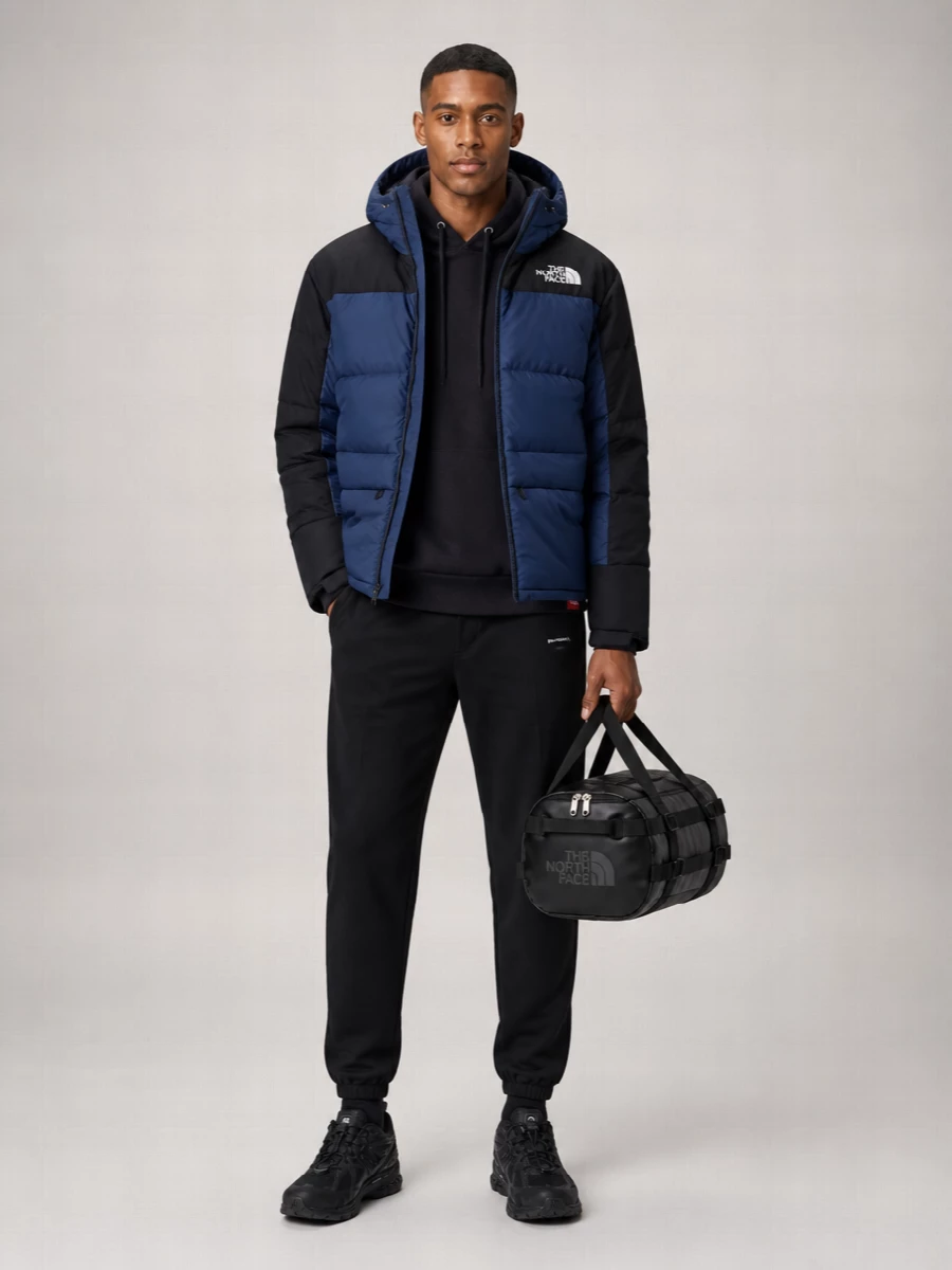 The North Face Puffer Jacket
