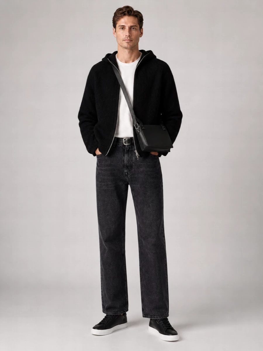 Our Legacy Denim Jeans