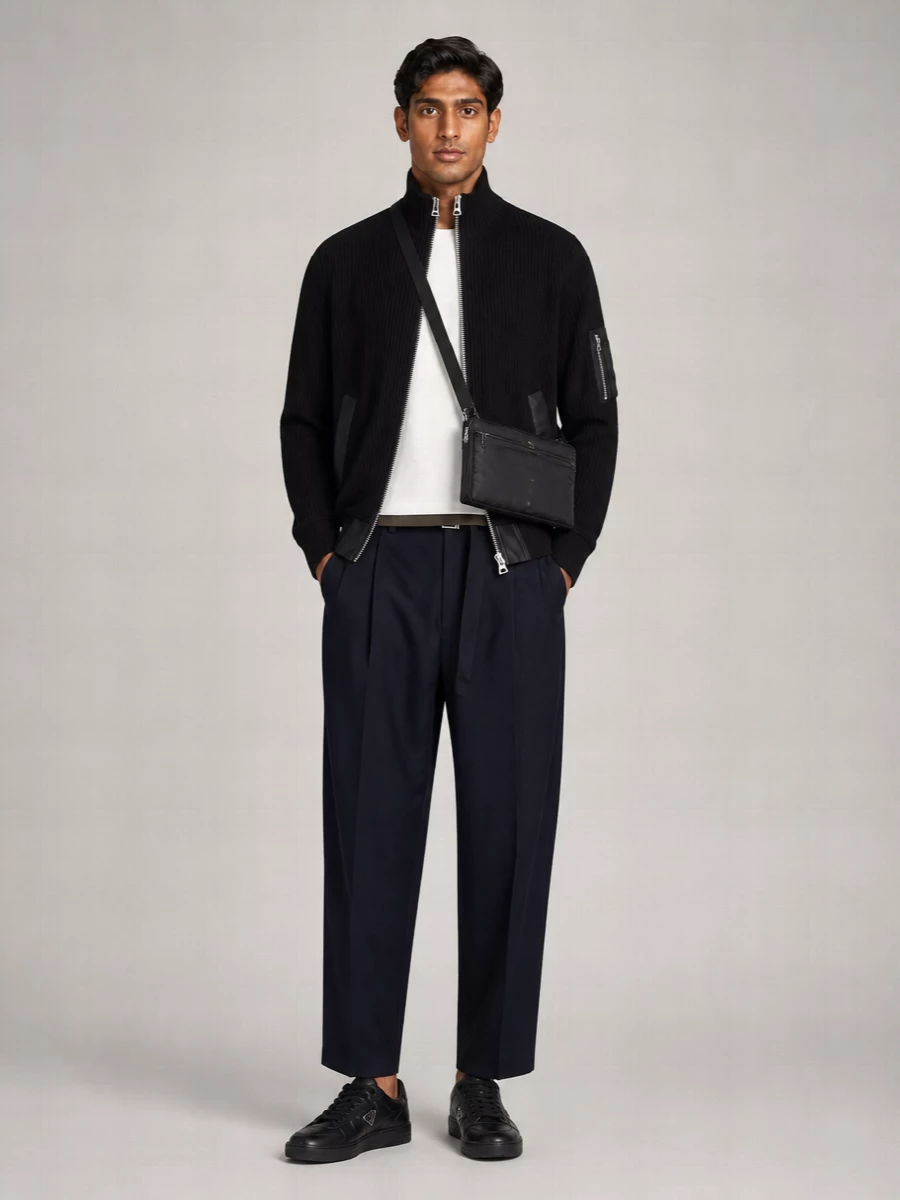 Sacai Lightweight Jacket