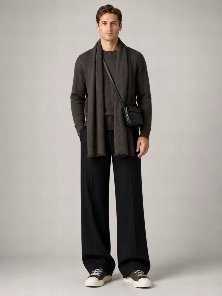Rick Owens Cashmere Jumper