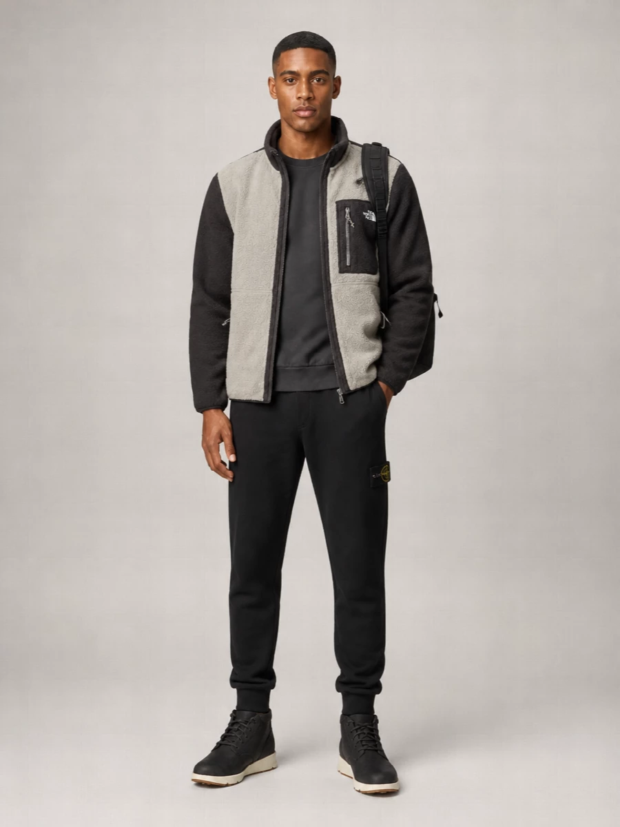 The North Face Lightweight Jacket