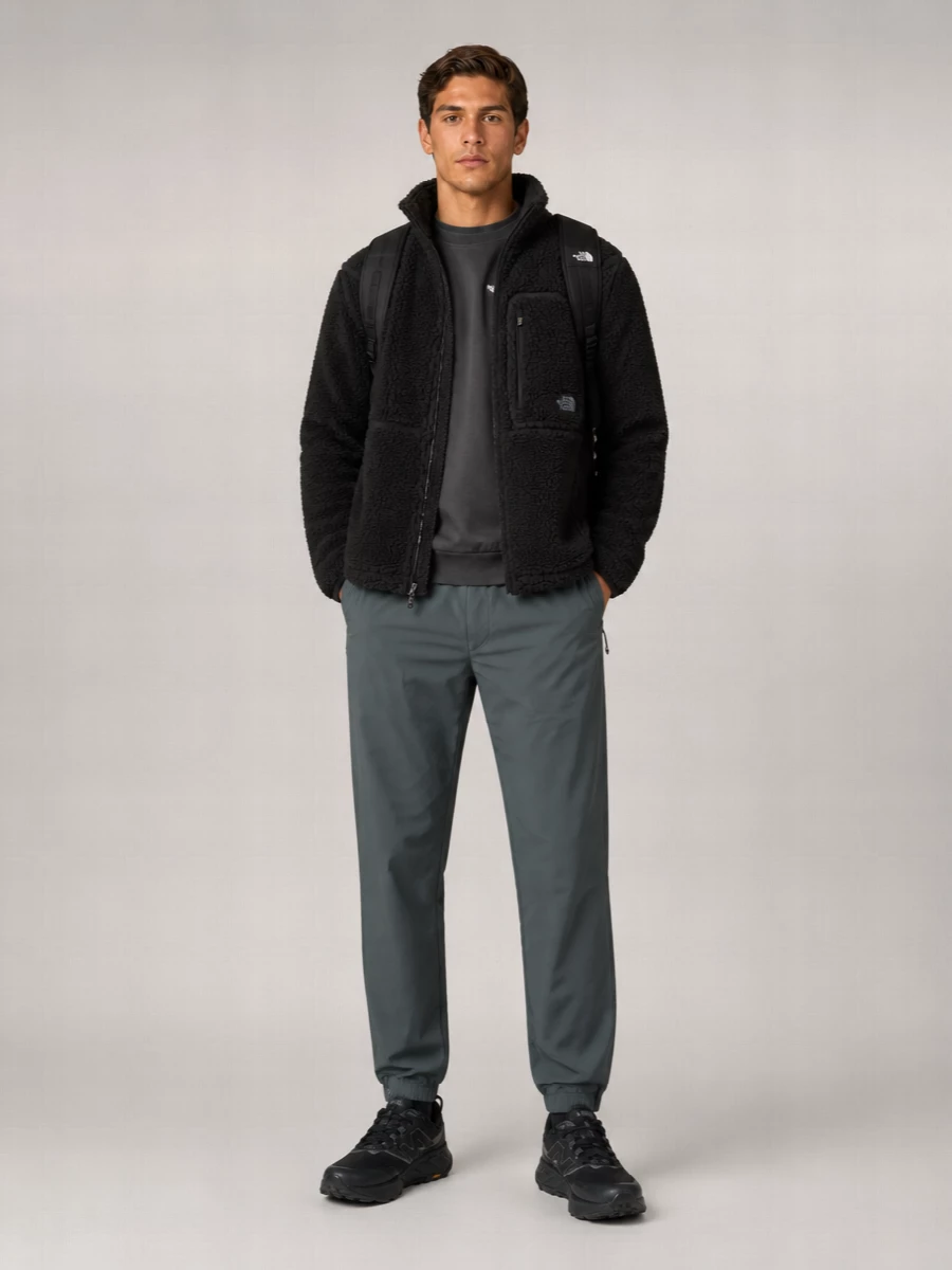 The North Face Lightweight Jacket