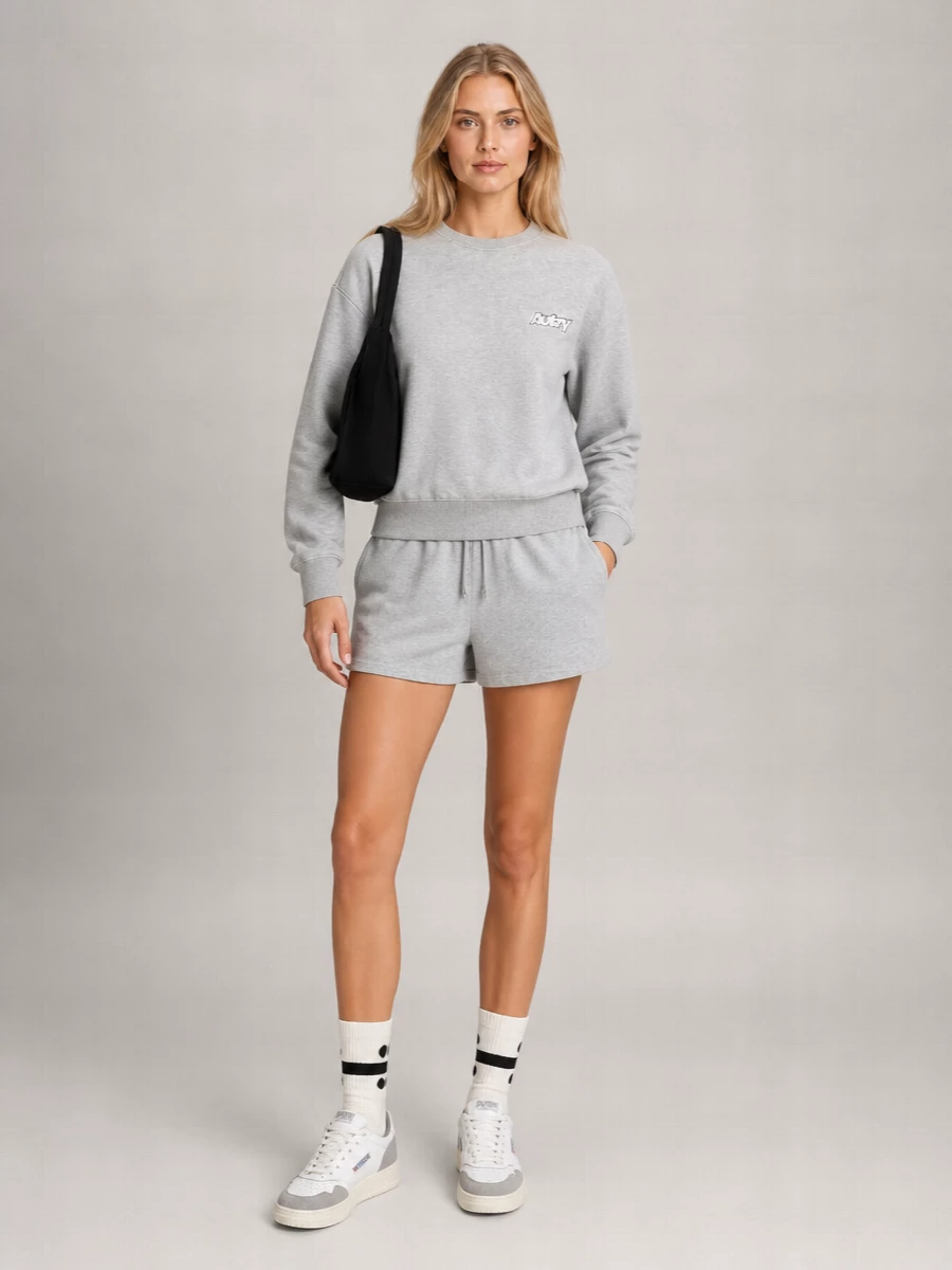 Autry Low-Top Sneakers