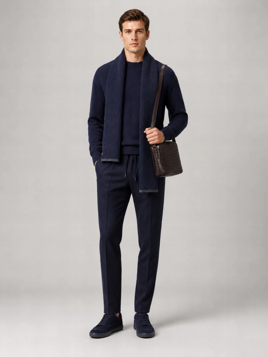 Brunello Cucinelli Cashmere Jumper