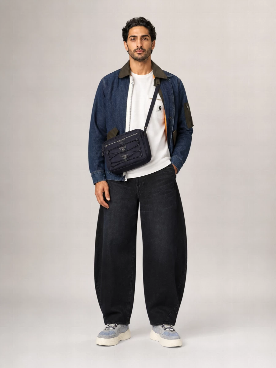 Sacai Lightweight Jacket