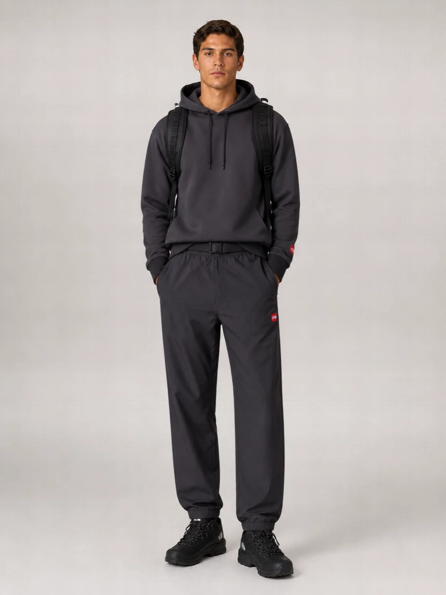 The North Face Fusebox Backpack