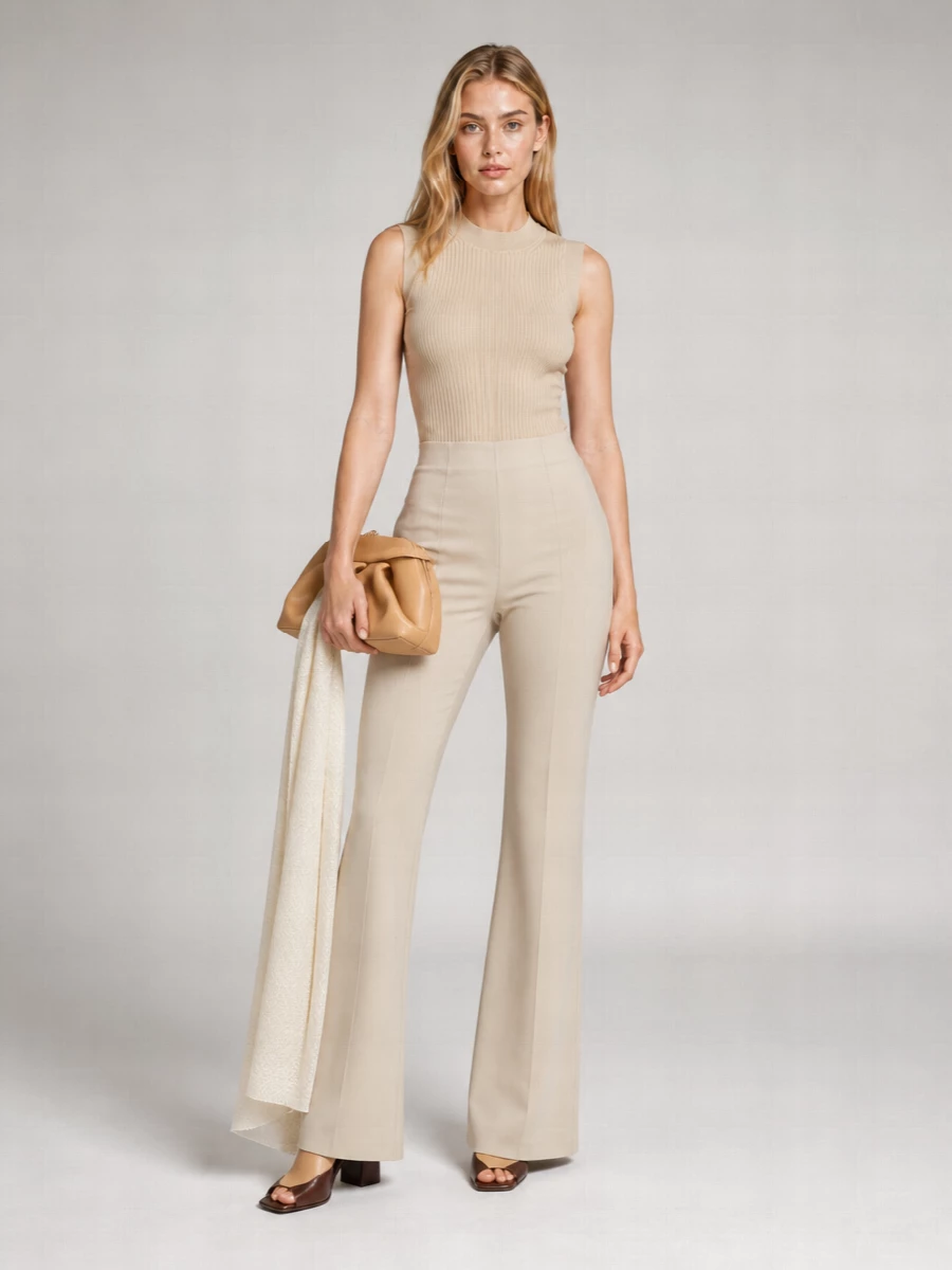 Sportmax Cotton Top