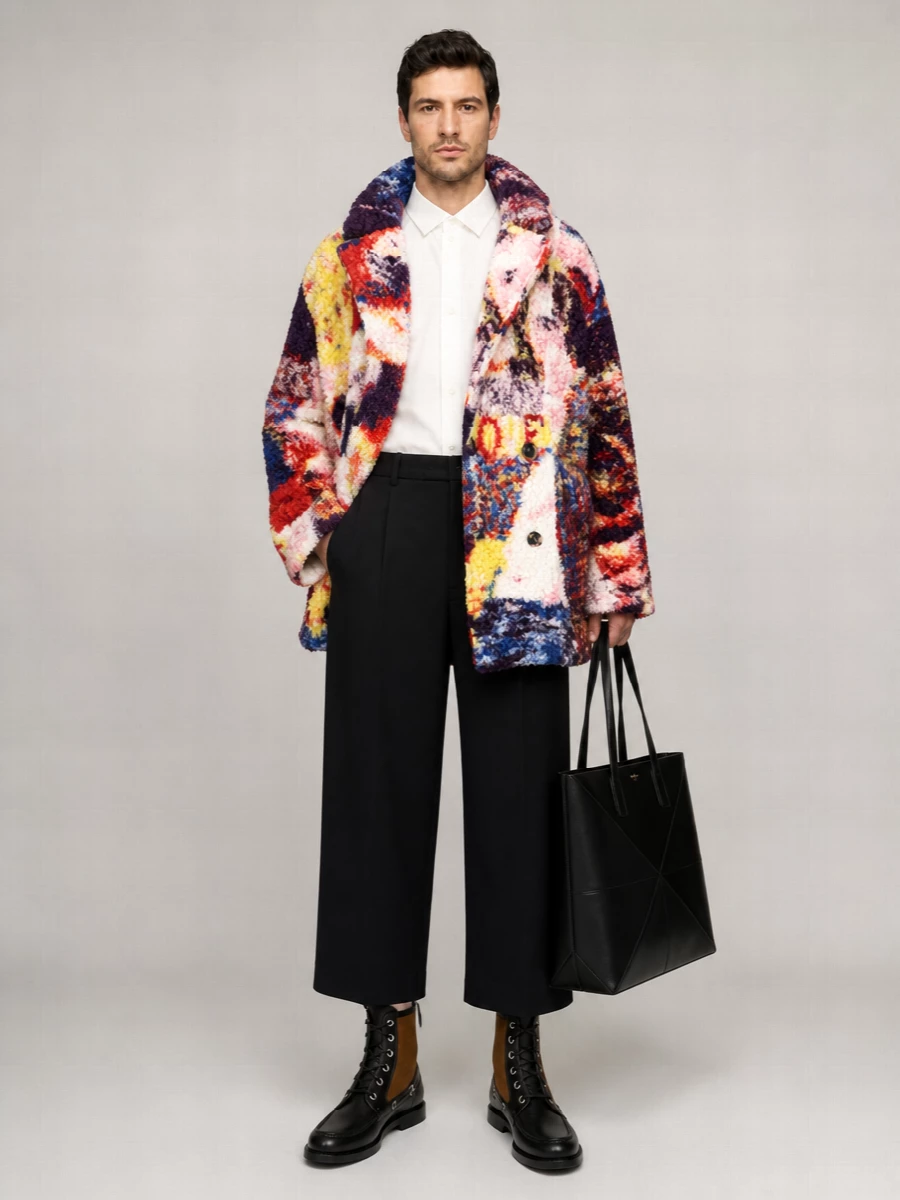 Loewe Lightweight Jacket