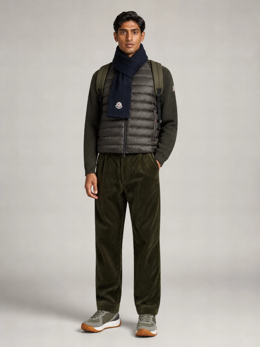 Moncler Grenoble Jumper
