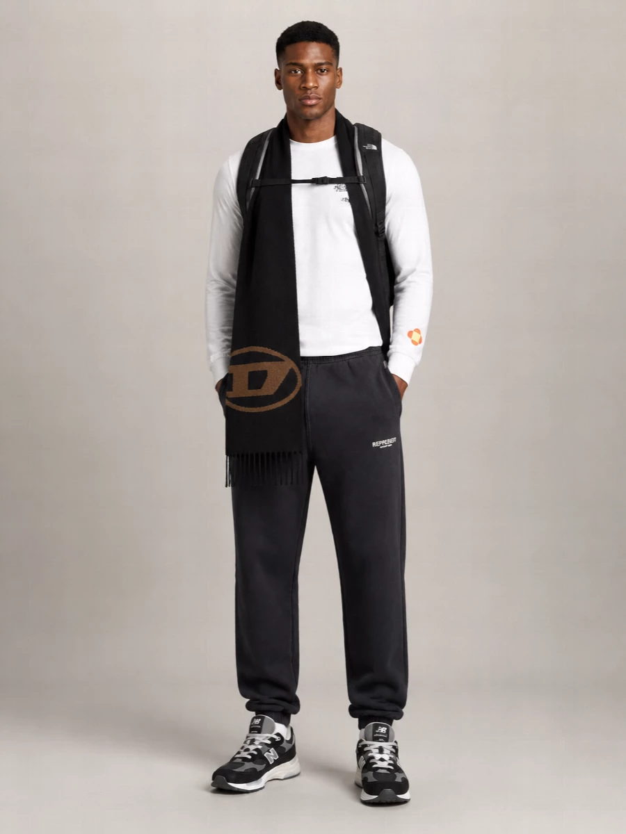 The North Face Printed T-Shirt