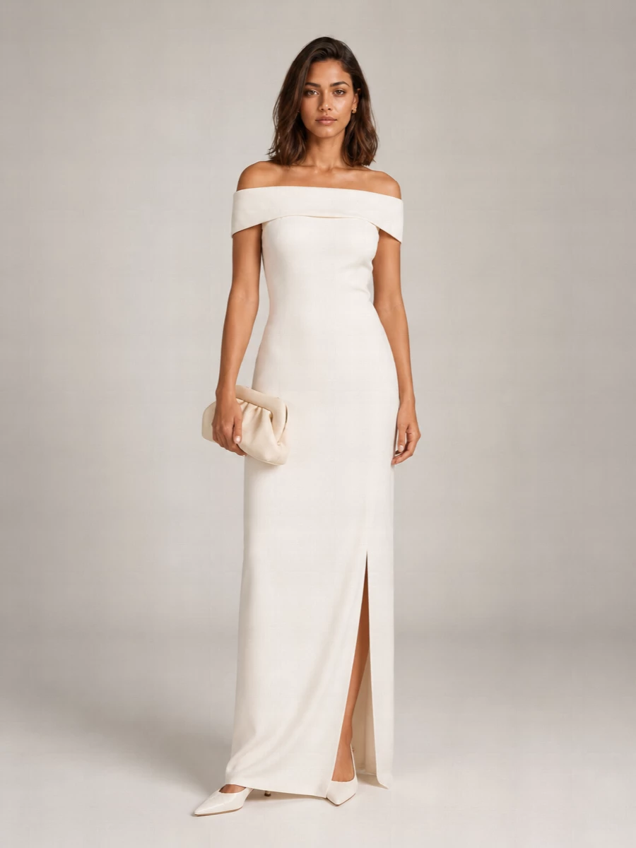 Lauren Ralph Lauren Knee-Length Maxi Dress