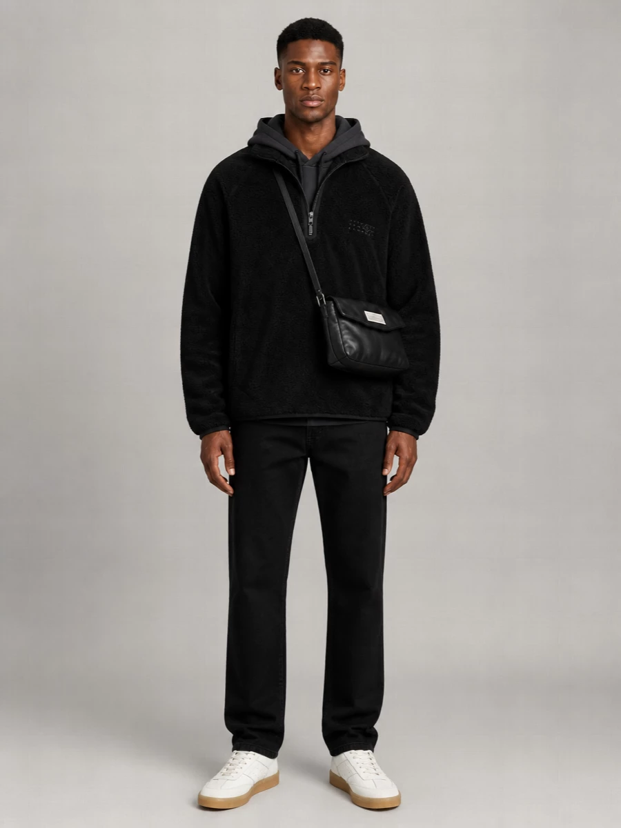 Mm6 Maison Margiela Lightweight Jacket