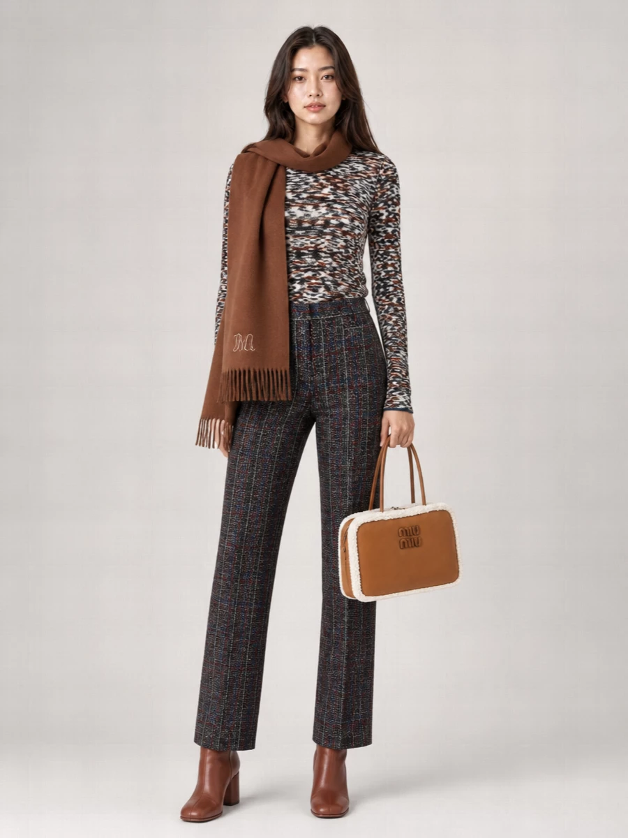 Missoni Cashmere Jumper