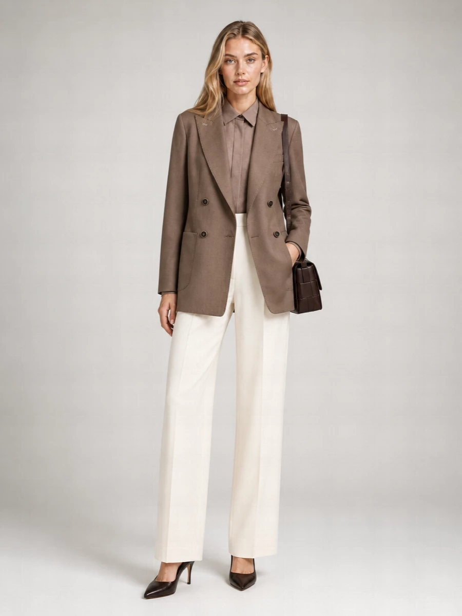 Max Mara Blazer