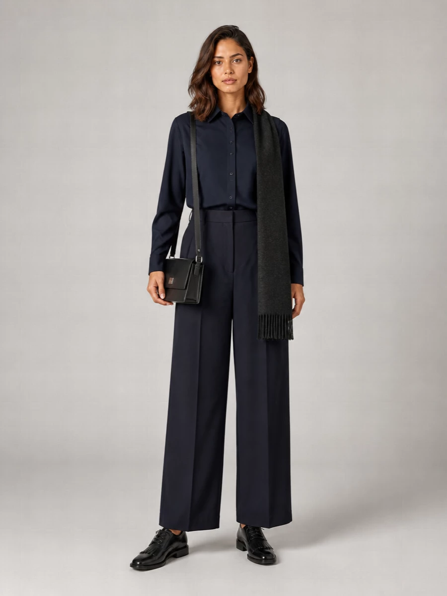 S Max Mara Wool Cardigan