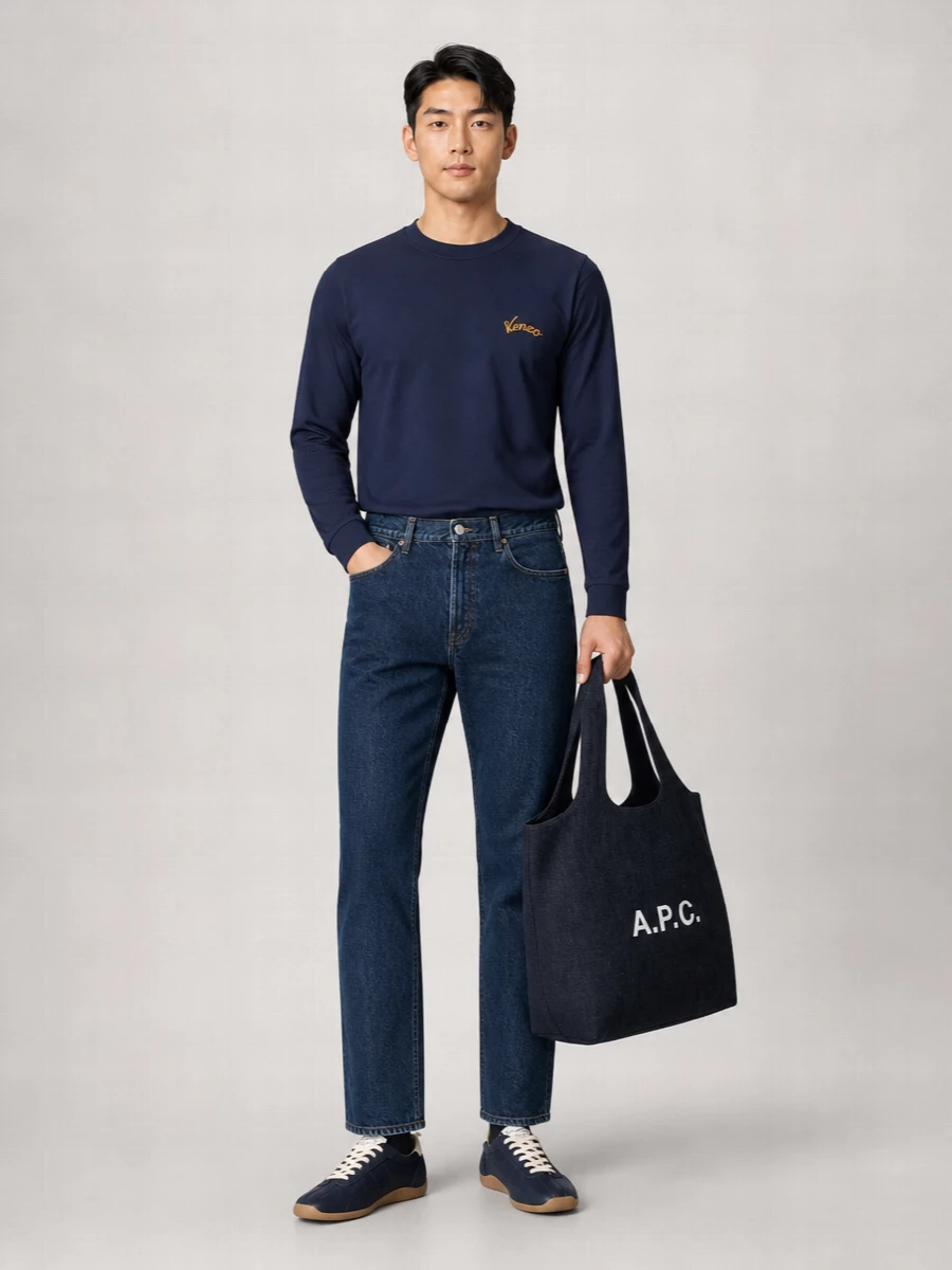 Kenzo Shirt