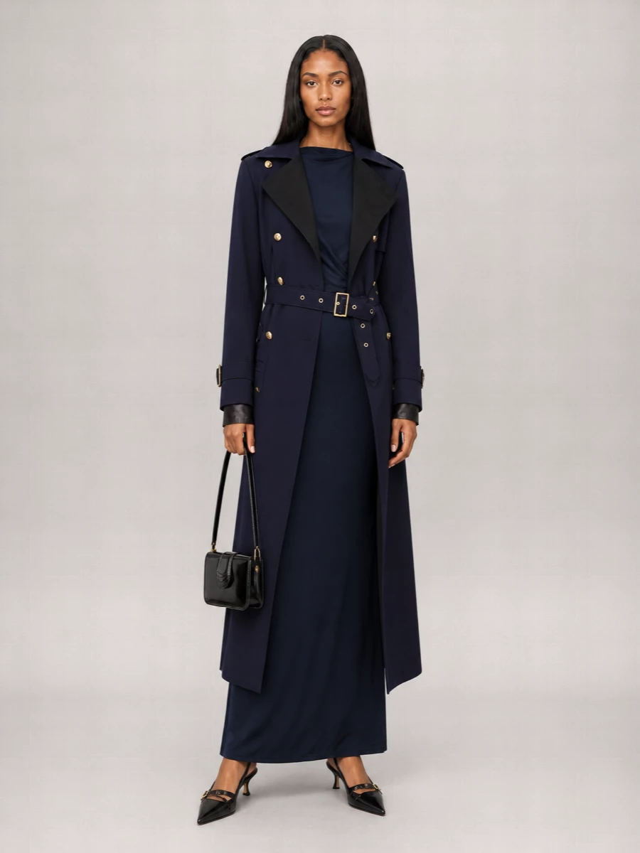 Celine Fitted Jacket