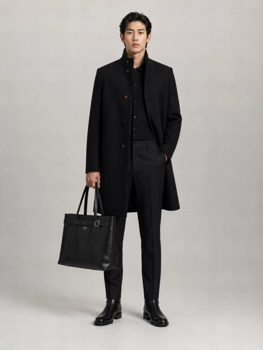 Church's Leather Buckle-Fastening Ankle Boots