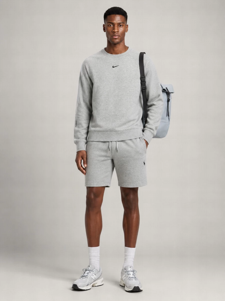 New Balance Low-Top Sneakers
