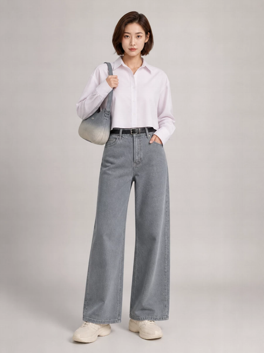 Calvin Klein Denim Jeans