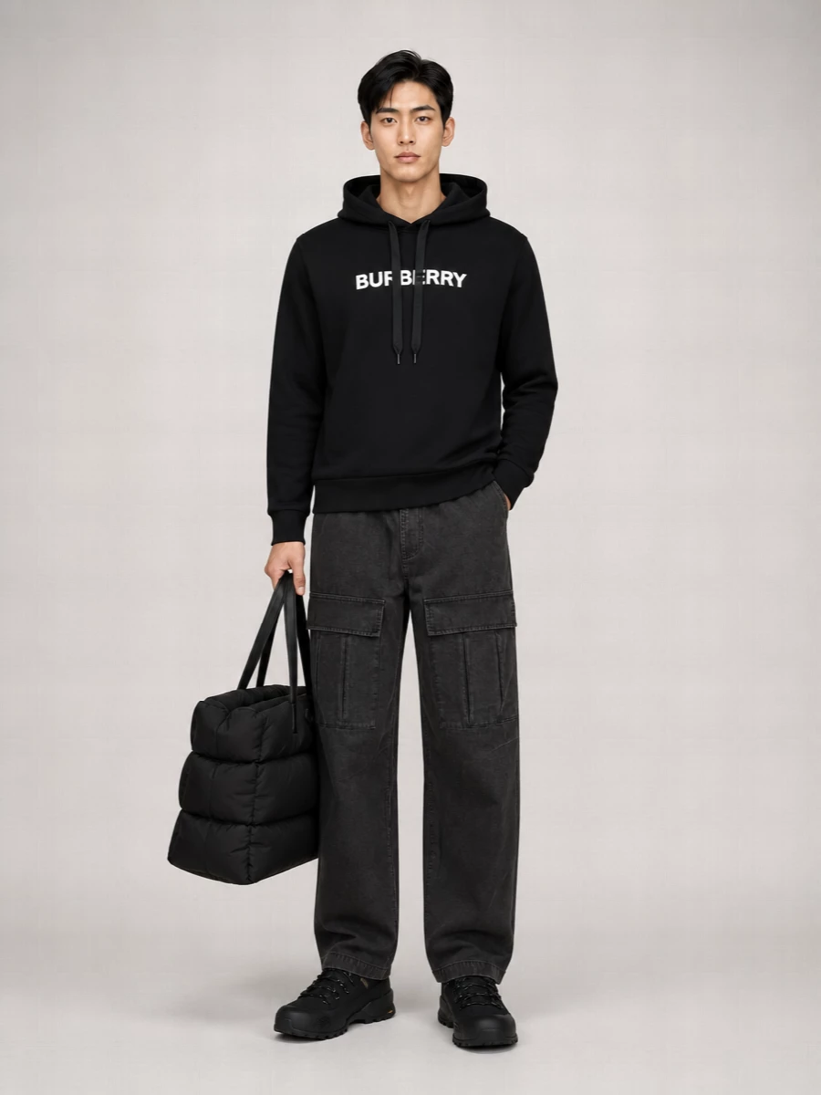 The North Face Low-Top Sneakers