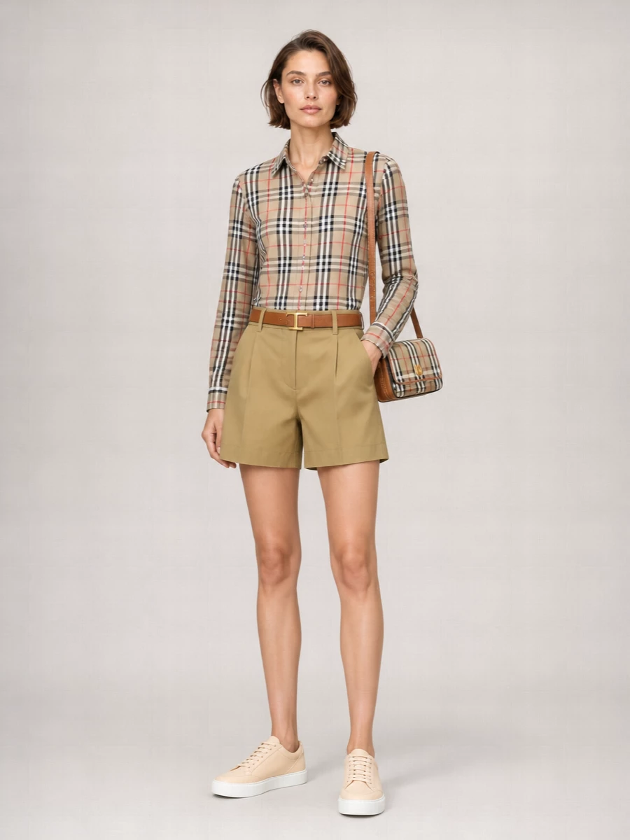 Burberry Shirt