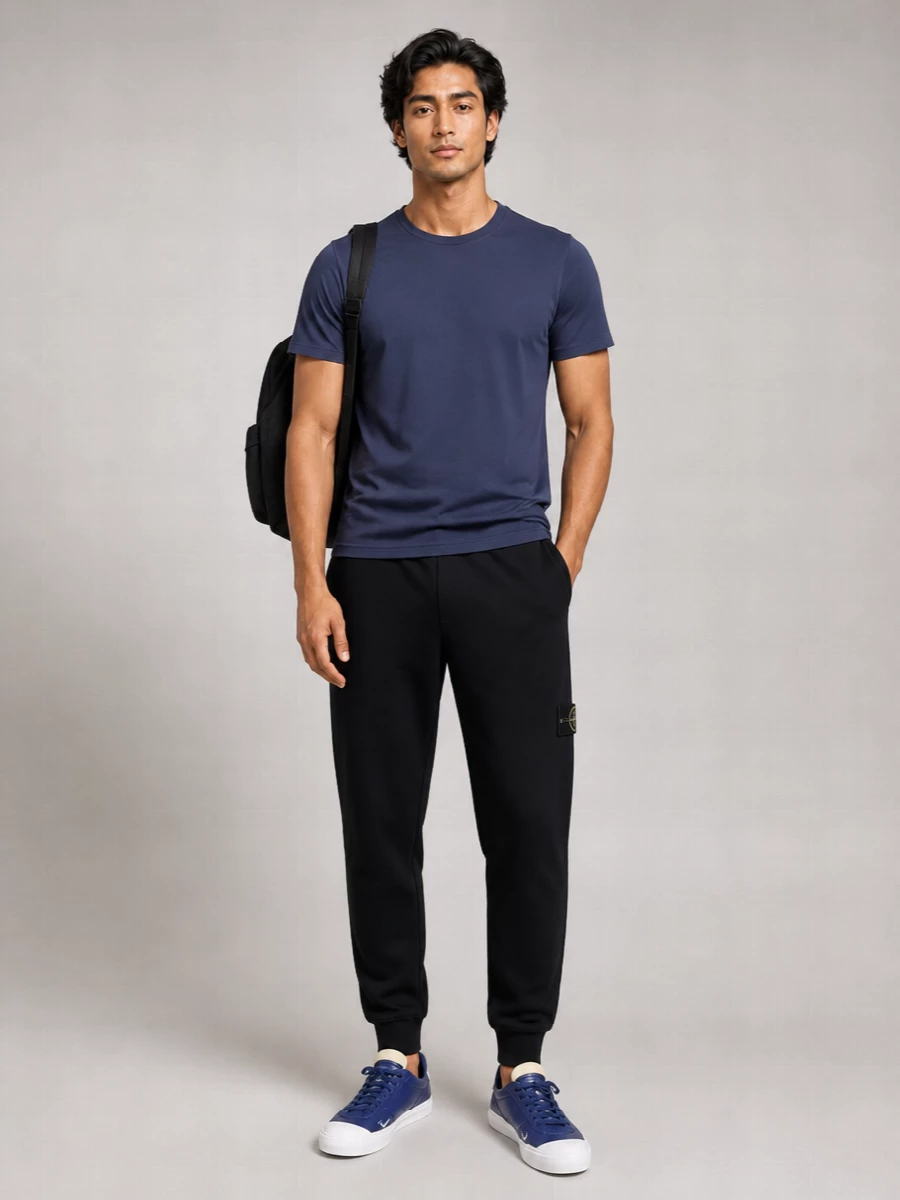 Nike Polyester T-Shirt