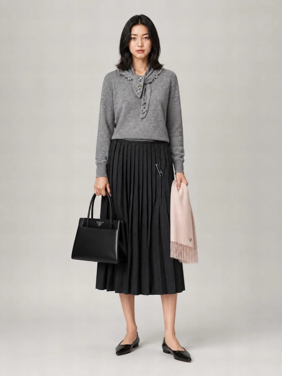 Prada Jumper