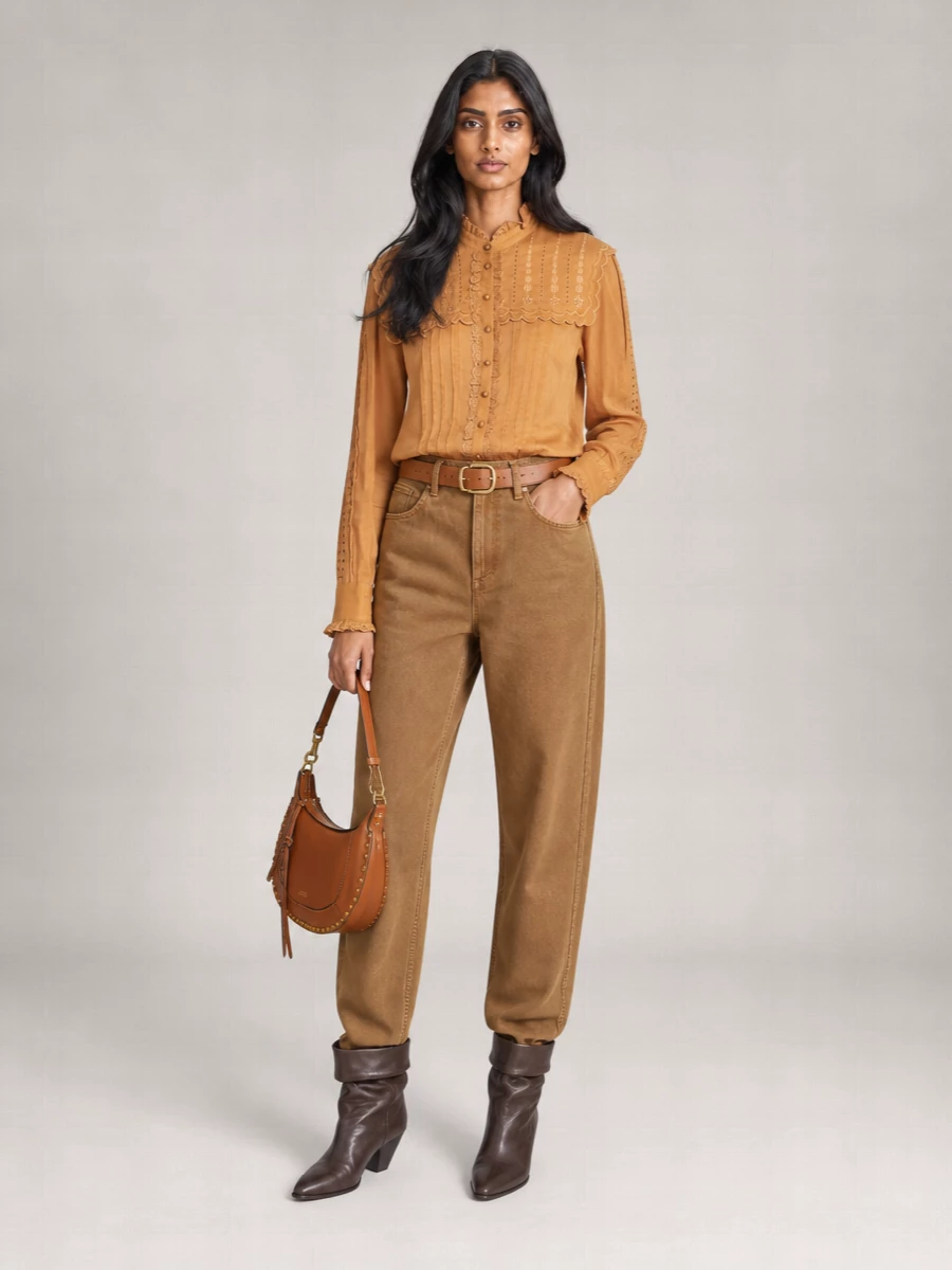 Isabel Marant Etoile blouse