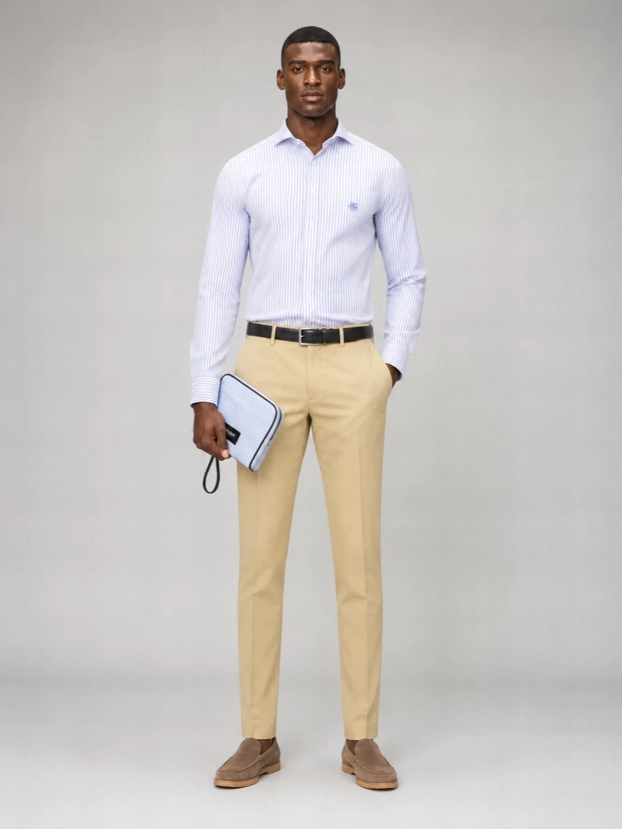 Tod's Leather Belt