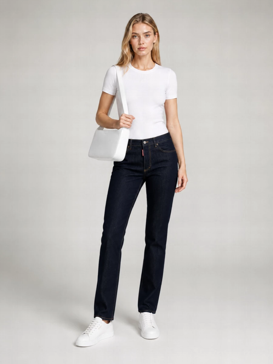 Axel Arigato Leather Low-Top Sneakers