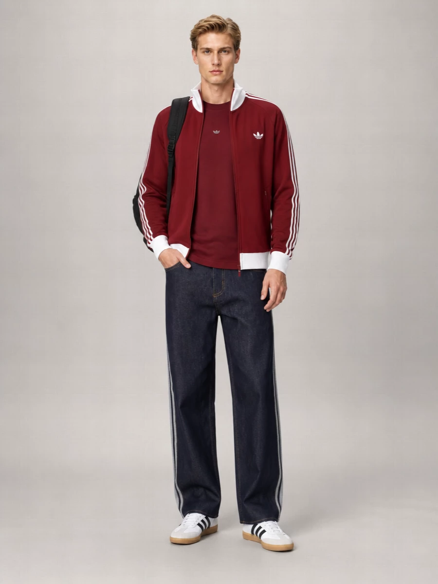 Adidas Sweatshirt