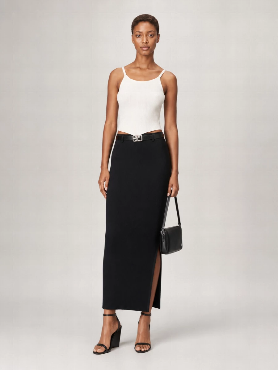 Courrèges Sleeveless Top
