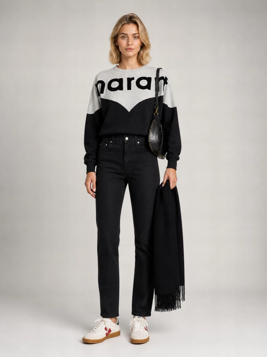 Isabel Marant Etoile Sweatshirt