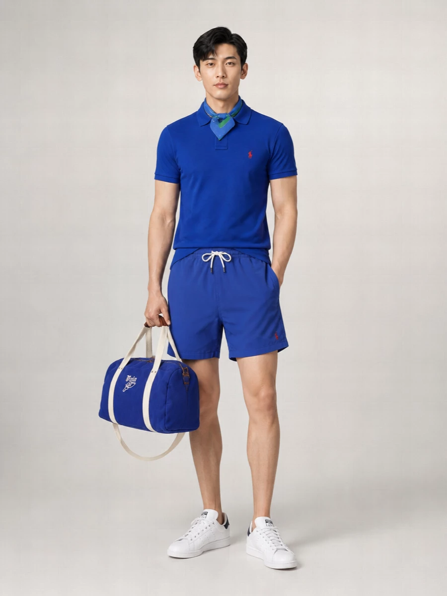 Ralph Lauren Swim Shorts