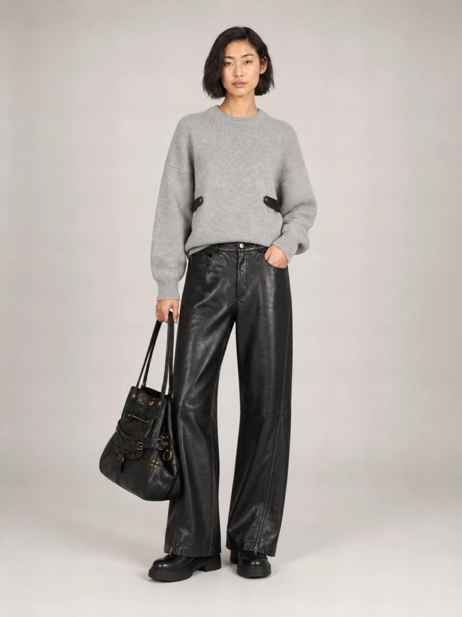 Tod's Leather Chelsea Ankle Boots